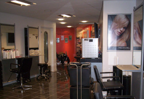 salon - banbury